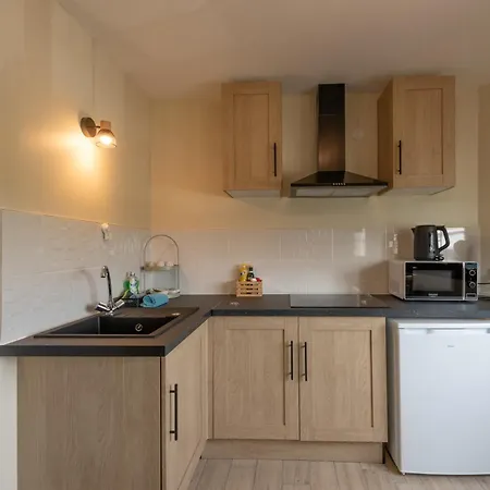 Le Reflet De Valery - Proche Apartman Le Bois de Cise