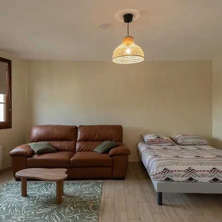 Apartman Le Reflet De Valery - Proche *