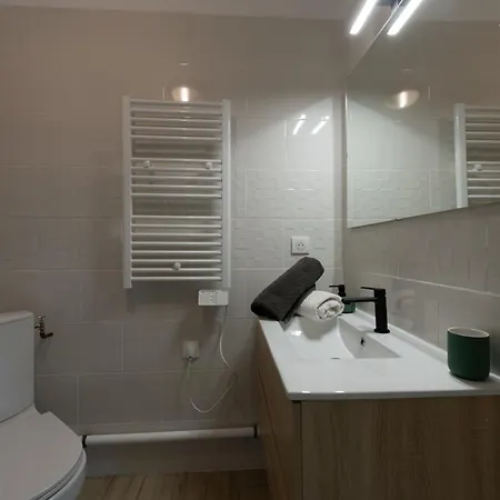 Apartman Le Reflet De Valery - Proche *