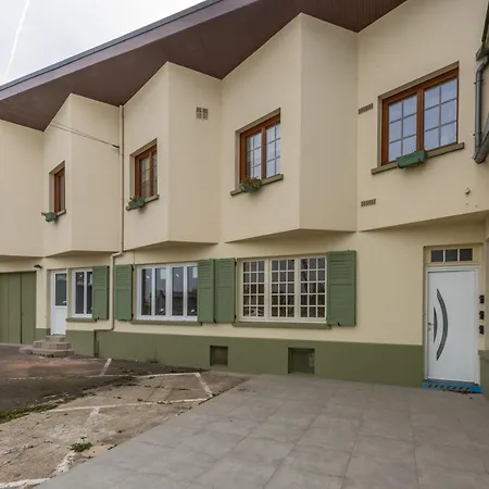 Le Reflet De Valery - Proche Apartman