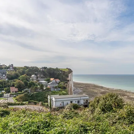 Le Reflet De Valery - Proche Apartman *